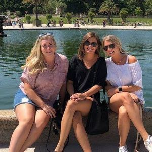 Meet your Posher, Andee